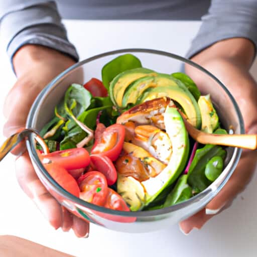 תזונה בזמן הנקה: מדריך מקיף לאכילה בריאה